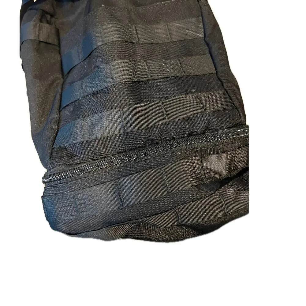 No Label Gear Bag 22